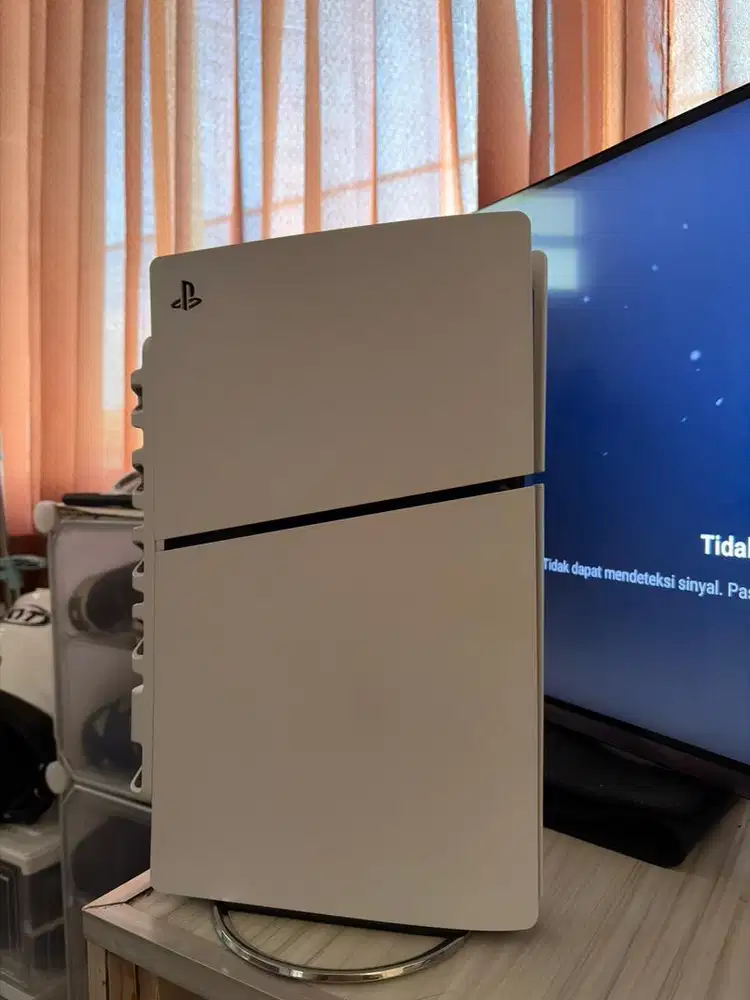 PS 5 Slim Digital Version