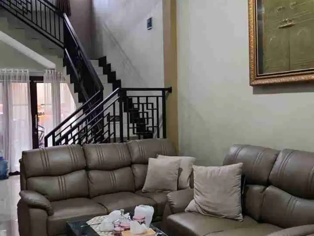 rumah murah bagus siap huni di kembar mas bandung