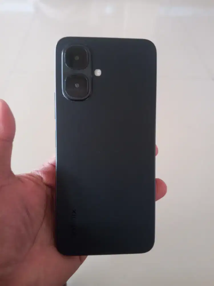 Infinix smart 10 ram 4/64gb mulus no minus