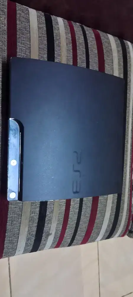 Ps3 slim seri 25xx 500gb