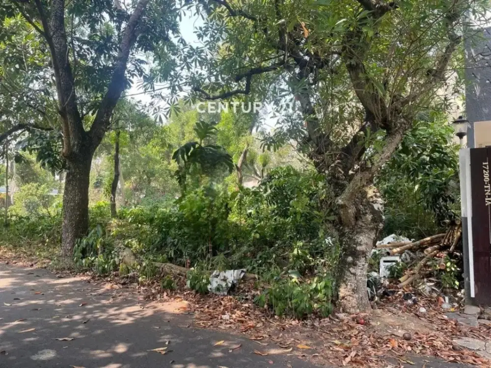 Disewakan Kavling Datar Cocok Untuk Usaha Lokasi Dekat Stasiun