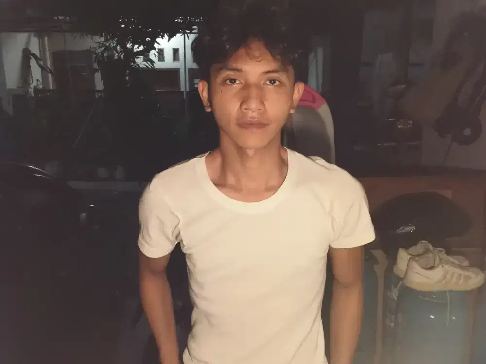 kerja sampingan