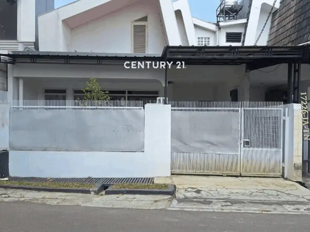 Rumah Siap Huni Dijual Di Area Lebak Bulus Jakarta Selatan