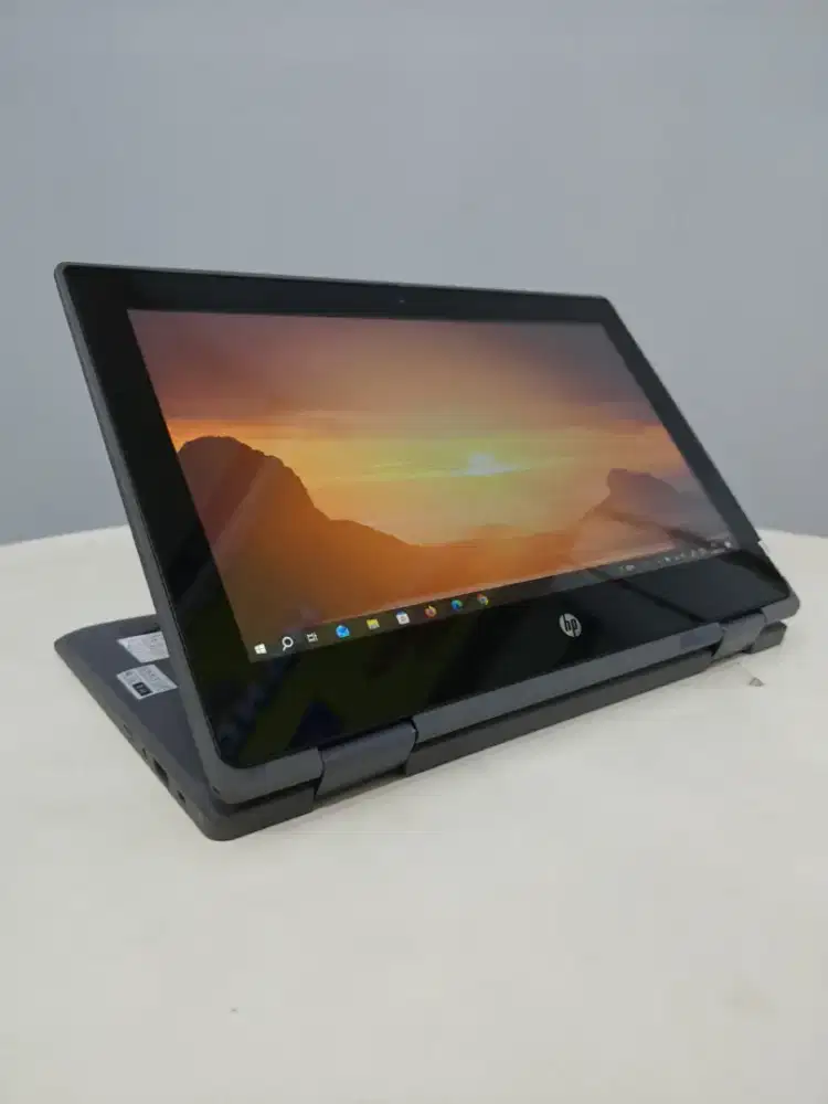 OBRAL LAPTOP FLIP MURAH MERIAH| HP PROBOOK X360 | KREDIT DP MULAI 0%
