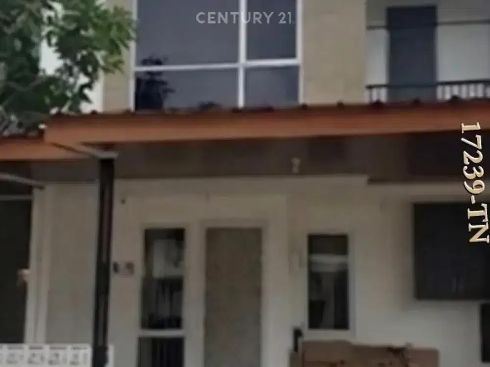 RUMAH MINIMALIS 2 LANTAI SIAP HUNI DI SERPONG BSD