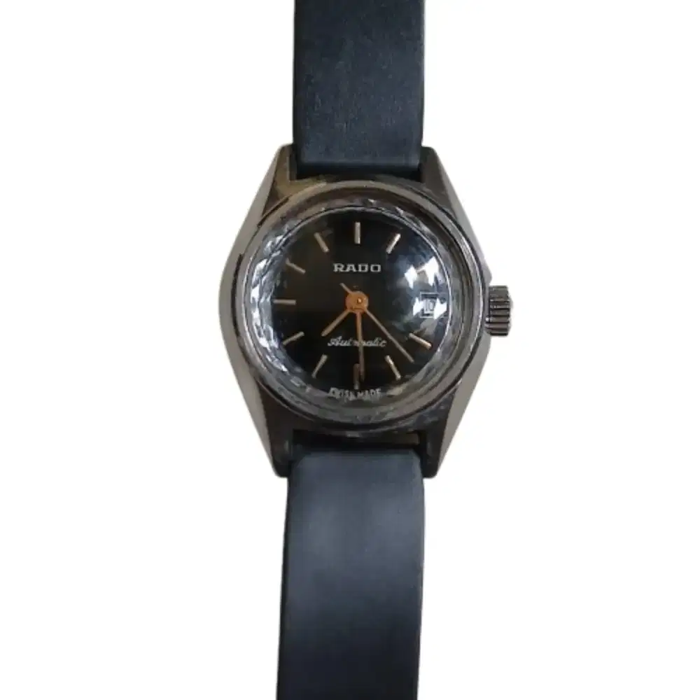 Rado Classic Ladies Automatic Vintage Ori