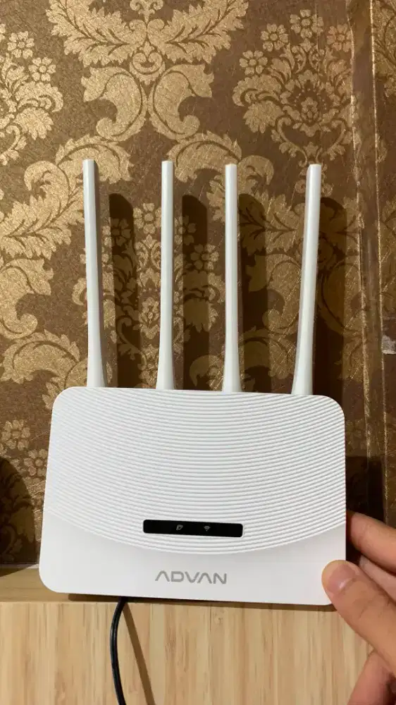 MODEM WIFI ADVAN UNLOCK ALL OPERATOR
