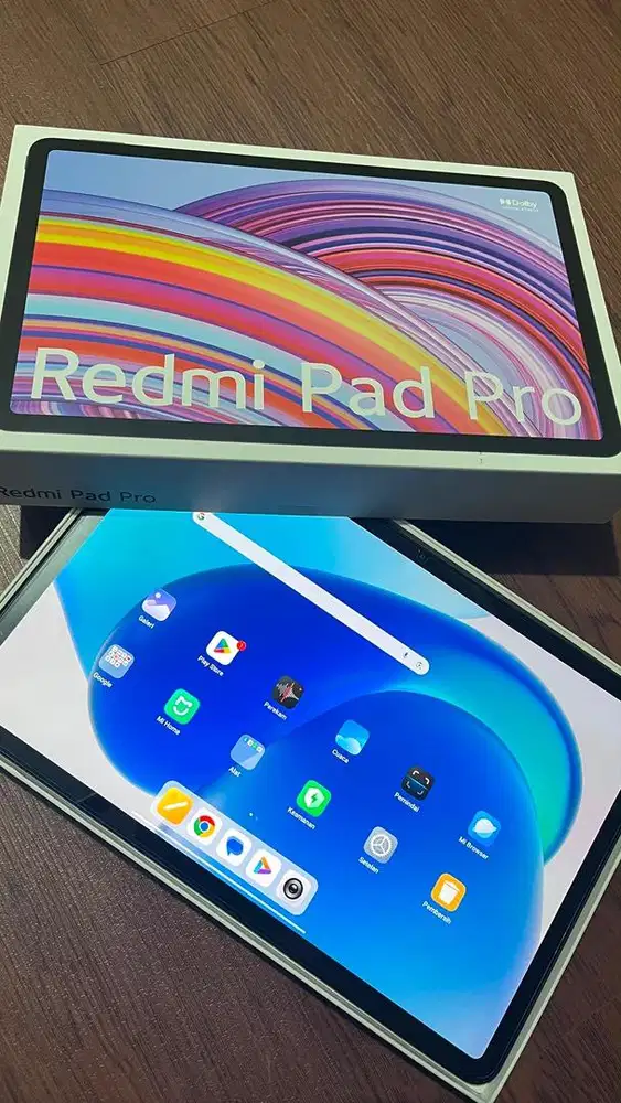 REDMI PAD PRO 8/256
