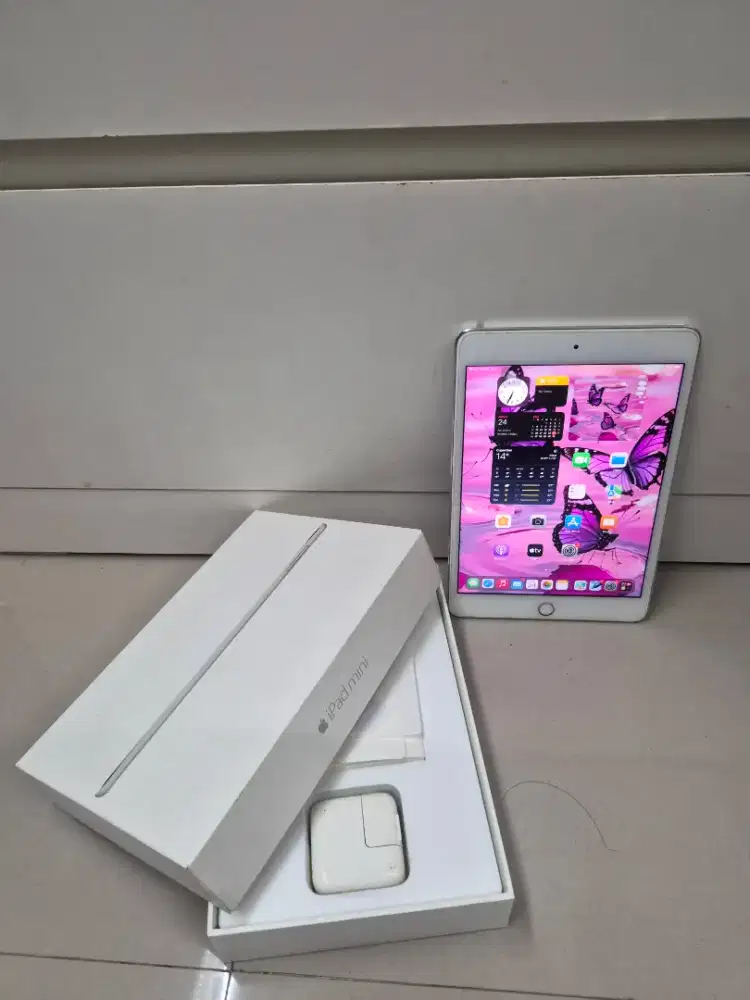 Ipad 4 mini 128gb bonus keyboard logitech