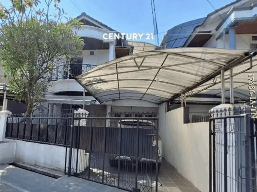 Disewakan Rumah Siap Huni Semi Furnihed Area Legoso Ciputat