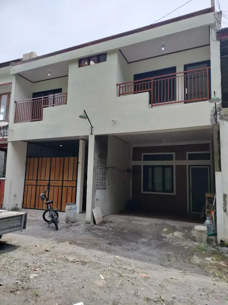 Kost Putri nyaman