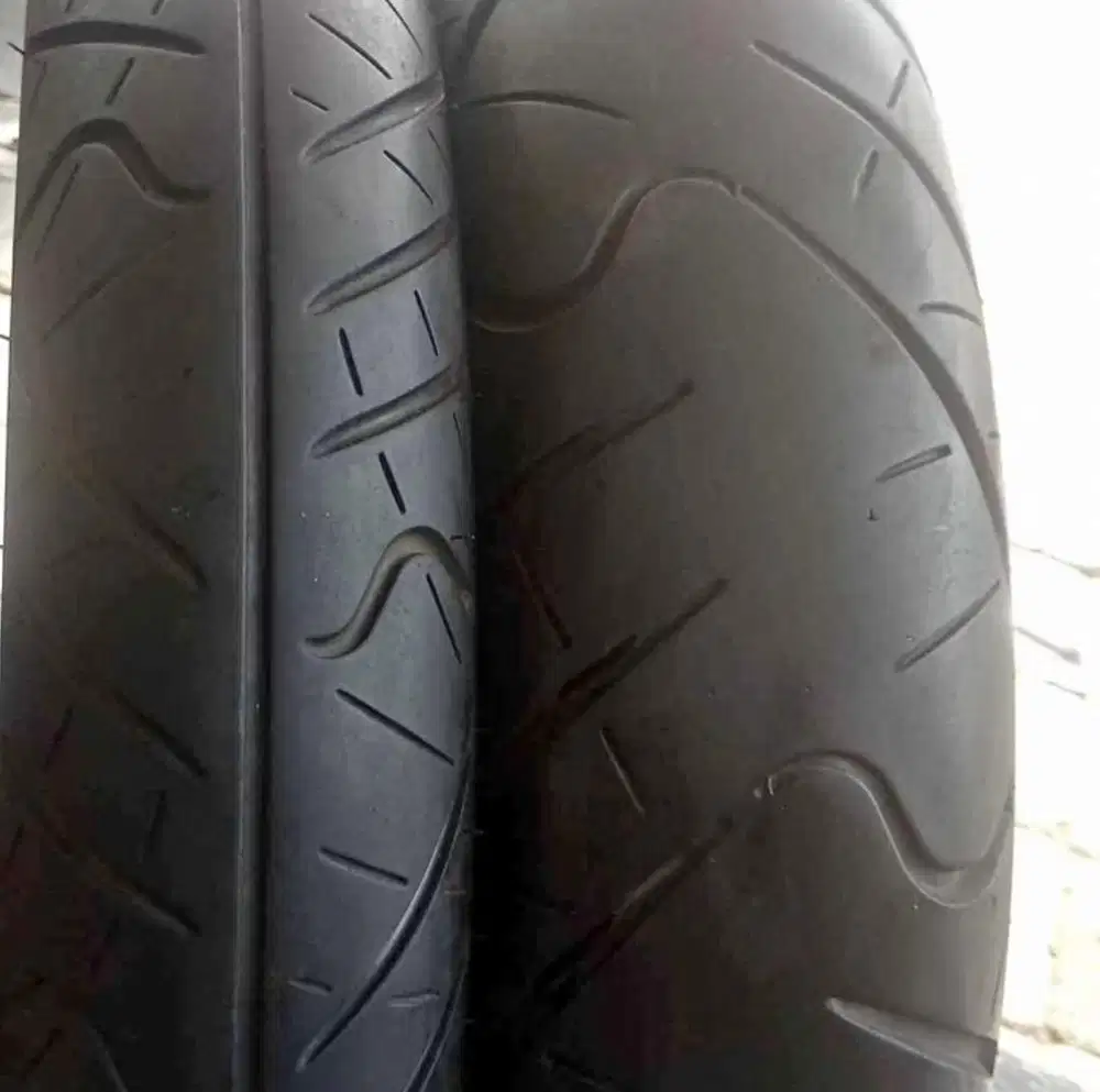 BAN IRC HONDA CBR 250RR