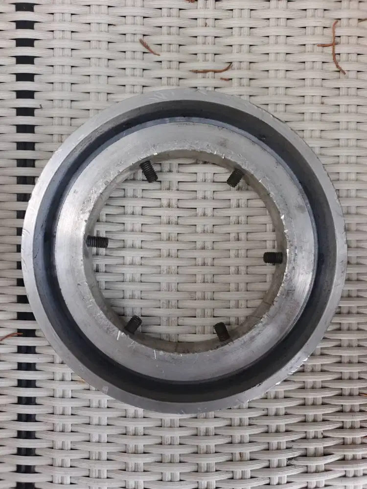 Jual Pulley Upgrade Mercy W202 C230 Kompressor