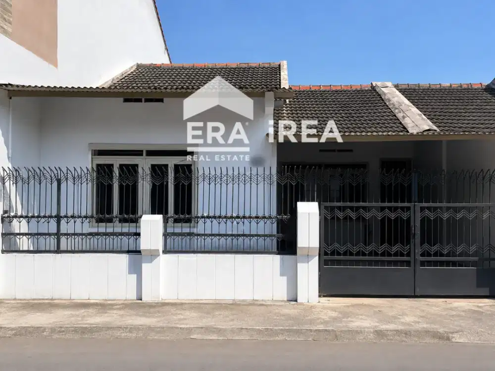 RUMAH DIJUAL DI SOLO BARU DEKAT PAKUWON MALL, THE PARK MALL