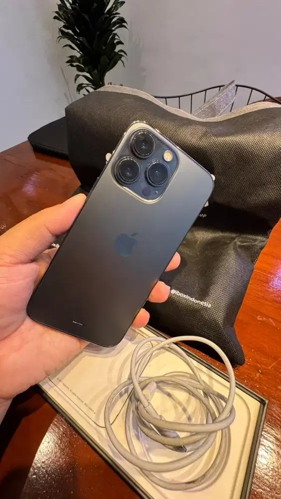 Iphone 13 Pro 128