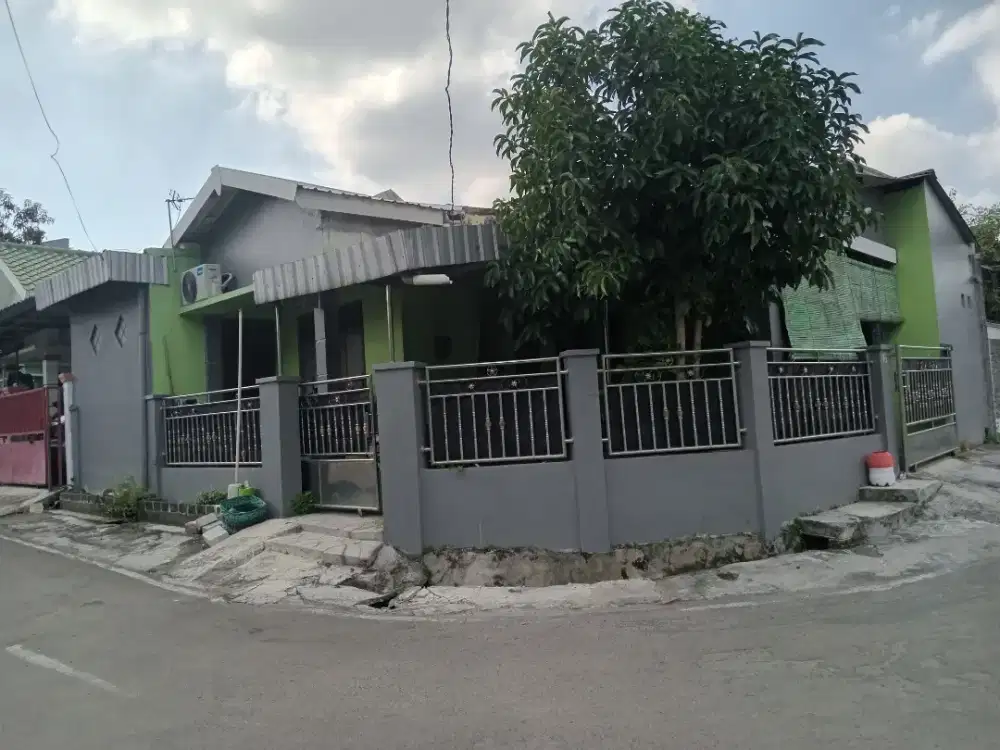 Rumah Siap Huni Wonorejo Dekat Resto Dalemkopi,Dekat Solo,HOOK