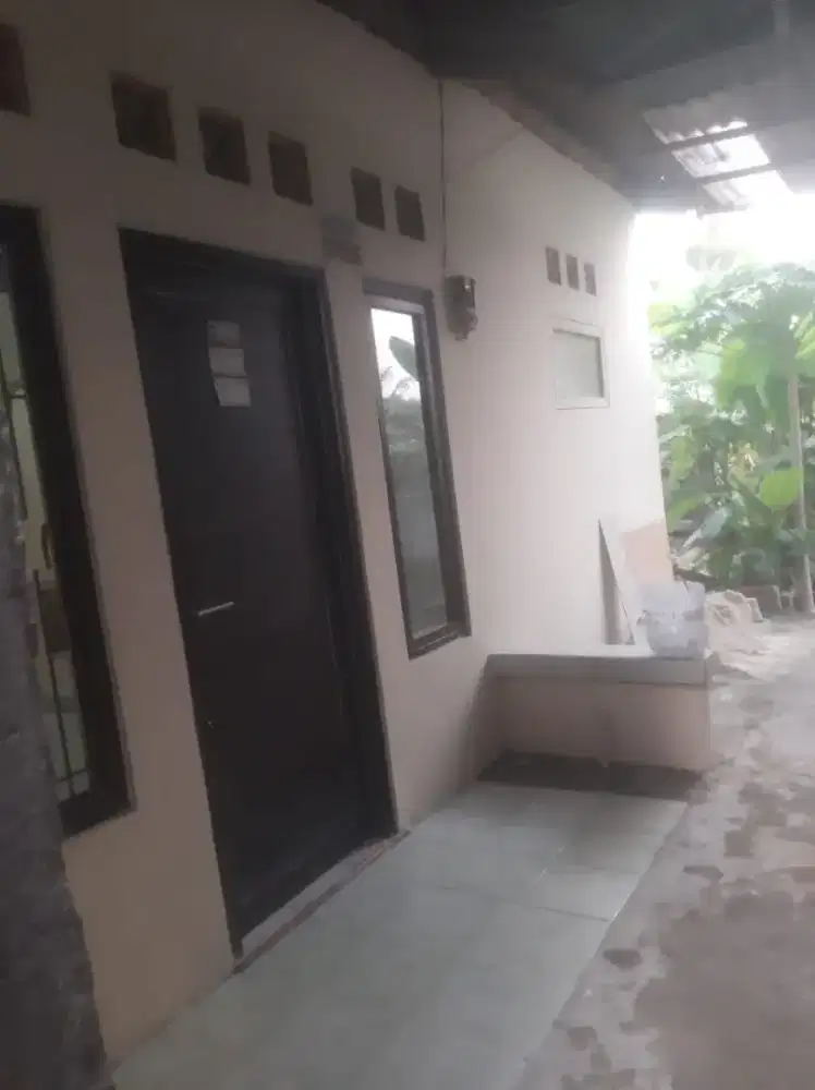 Disewakan Rumah di Tapos Depok