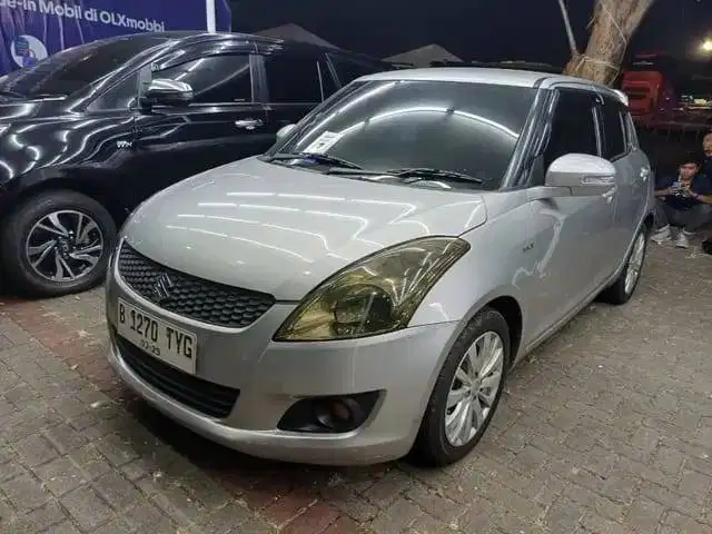 LANGKA SWIFT GX MANUAL