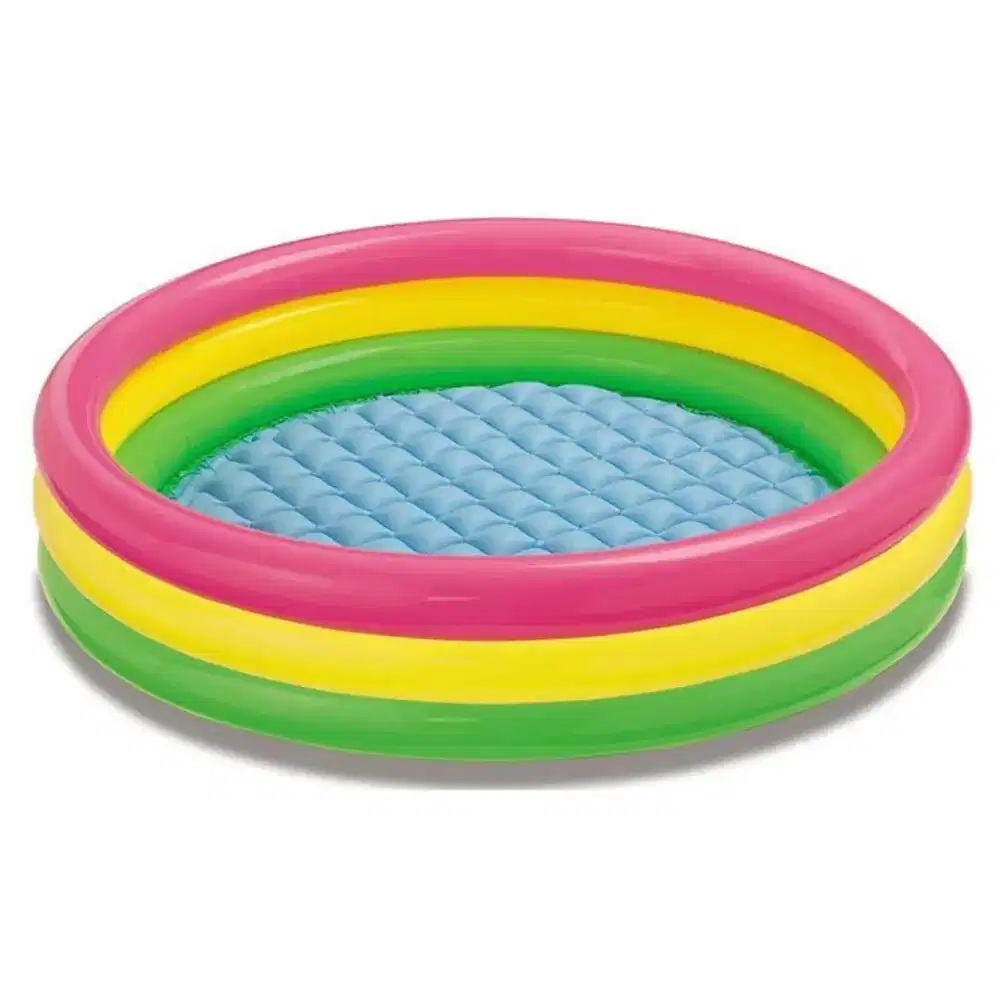 POOL PORTABLE JUMBO BUNDAR