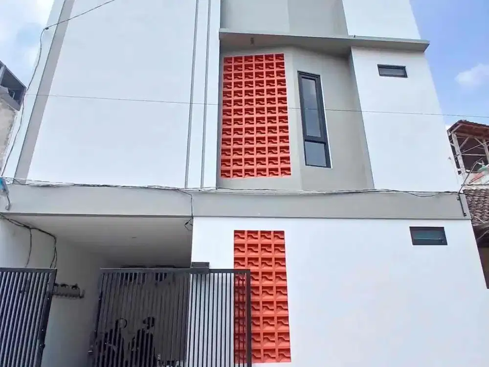 Rumah Kost Candi Mendut Suhat Full Penghuni 15 Kamar