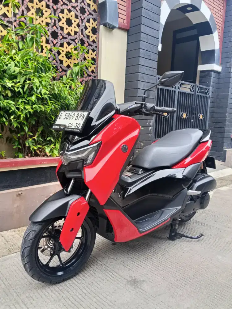 Yamaha new nmax Neo S 2025 FULL ORISINIL