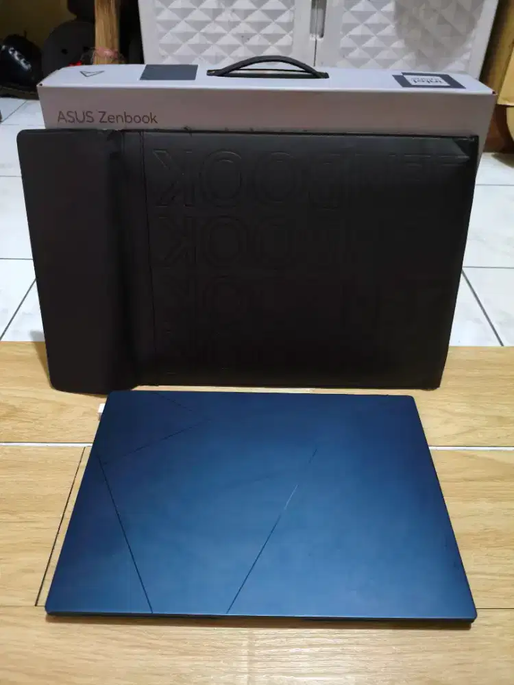 Laptop Asus Zenbook UX3405M 32GB/1TB
