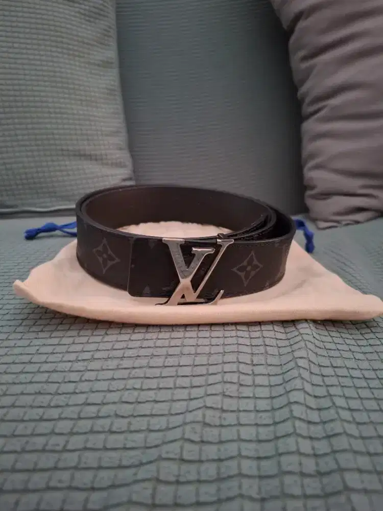 Belt LV Reversible