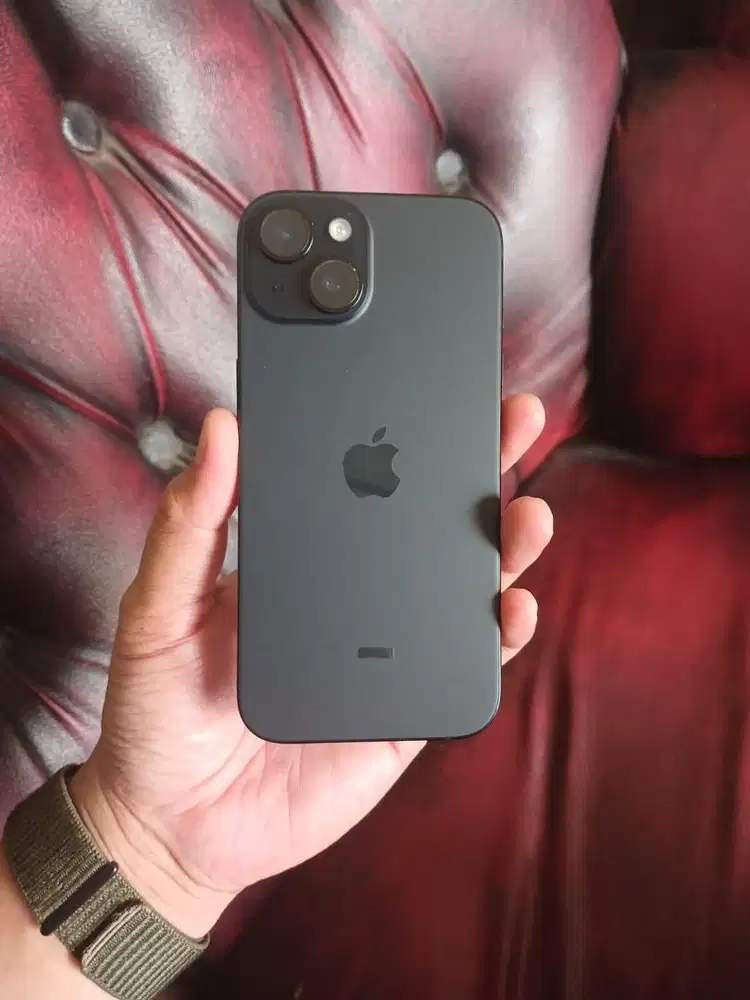 Iphone 15 128 IBOX