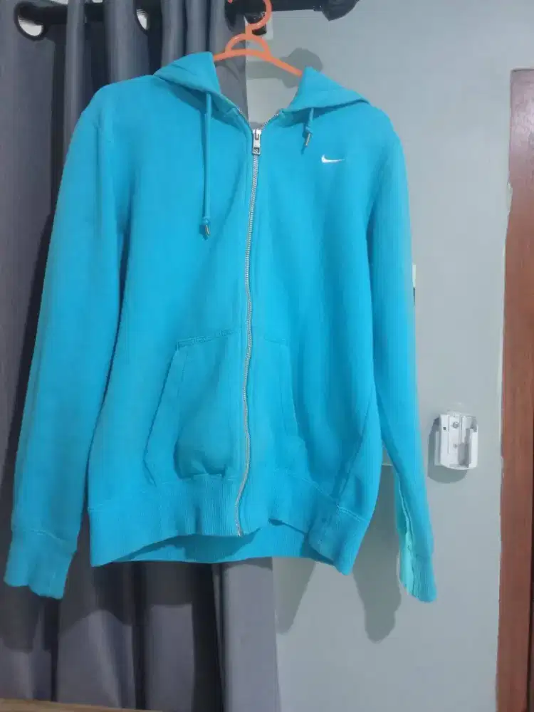 JACKET HOODIE ORI NIKE