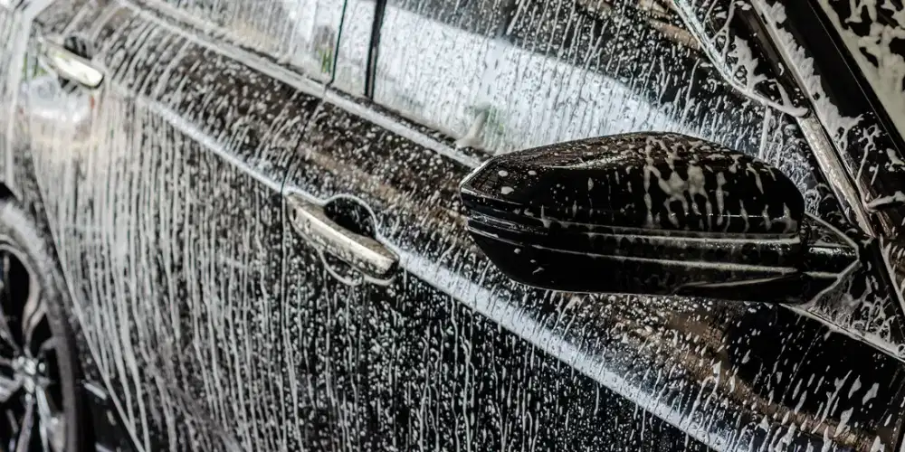 Lowongan Pekerjaan Crew Carwash Di Daerah Kelapa Gading