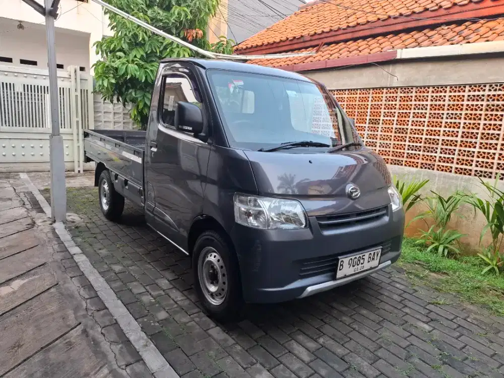 Grandmax PICKUP 1.5 AC PS tgl 1 dari baru