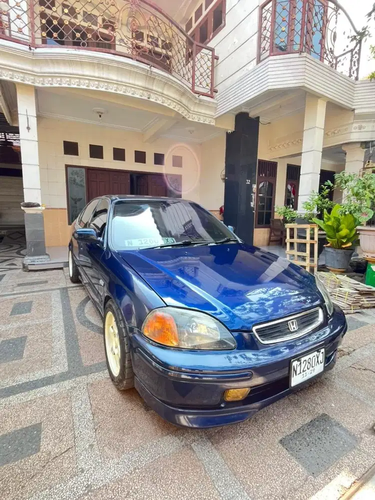 Honda Civic Ferio 97