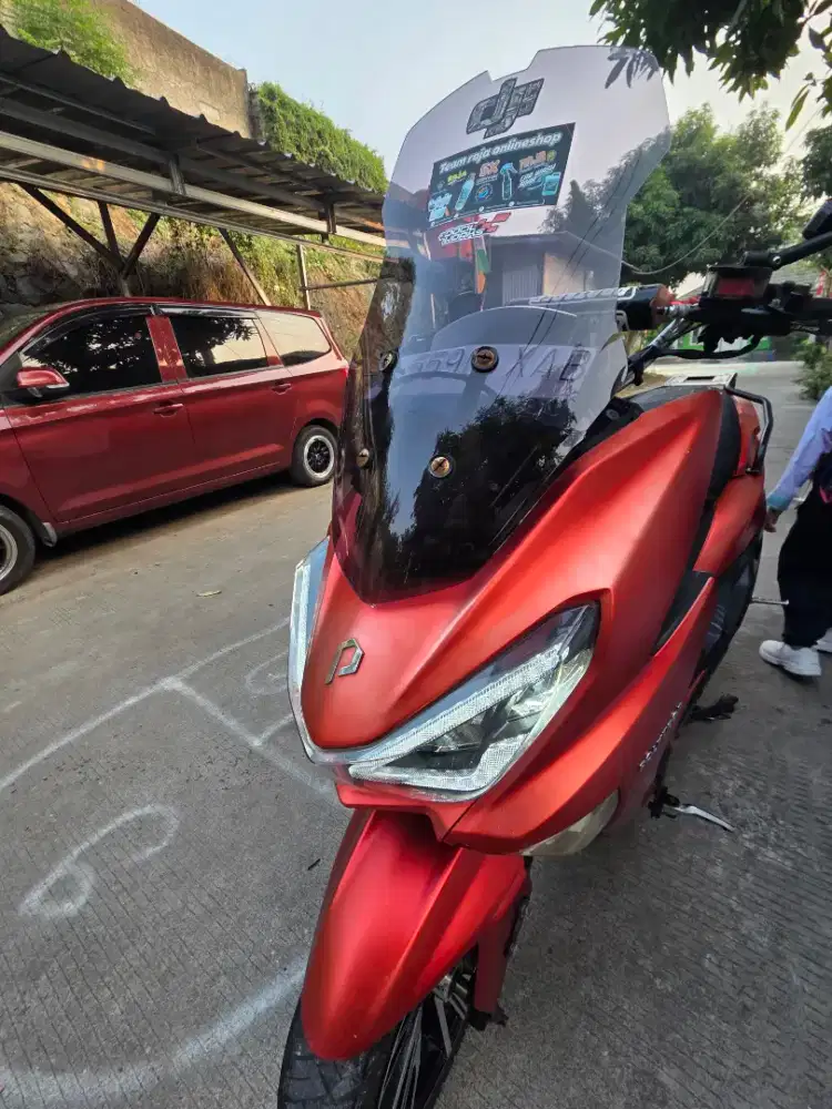 Polytron Fox R 2023 Molis