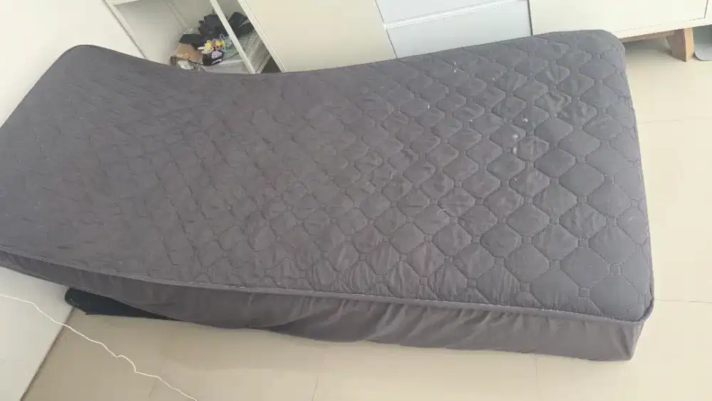 Sofabed 90x200 gratis
