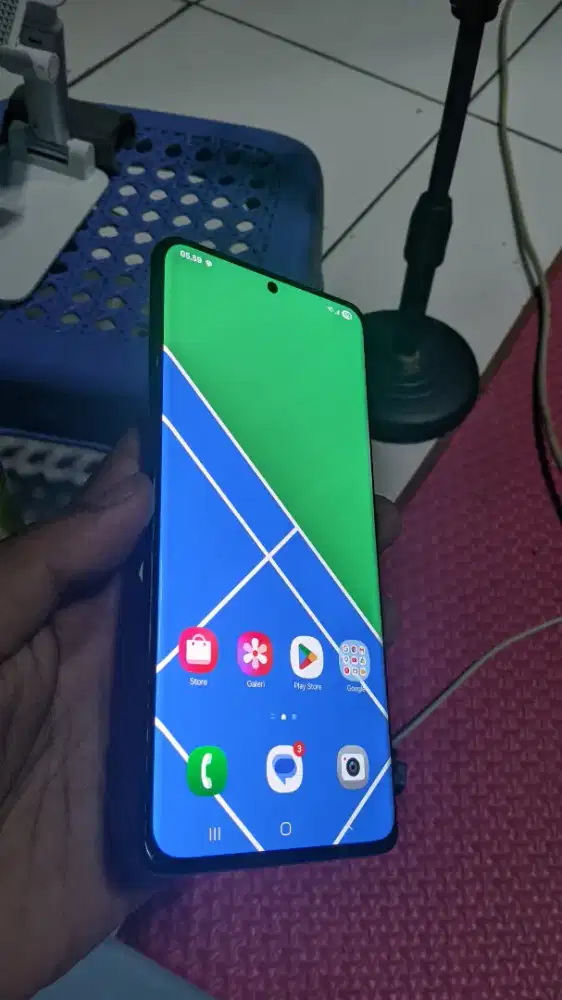 Samsung S21 ultra 5G