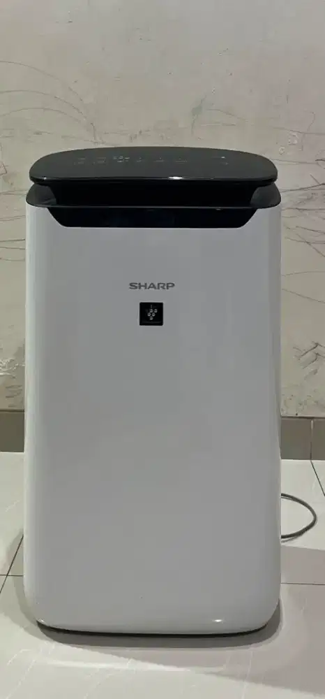 Sharp Air Purifier