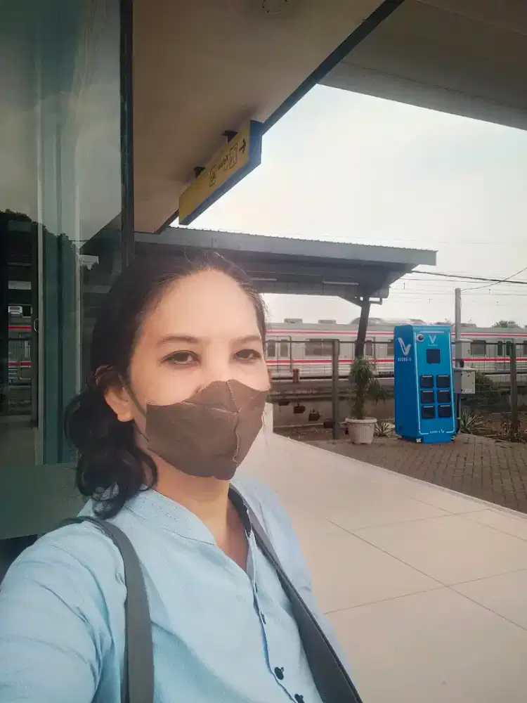Mencari pekerjaan segera