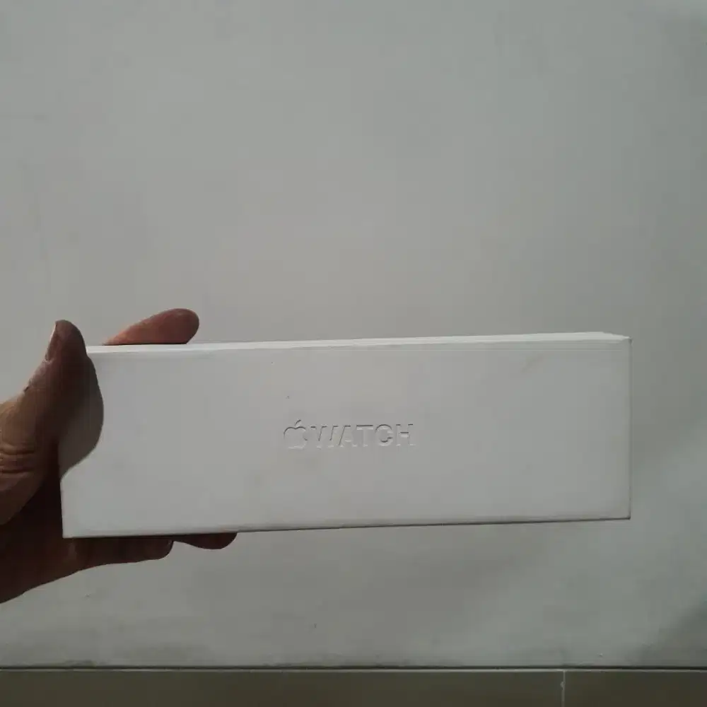 Apple Watch 9 45mm