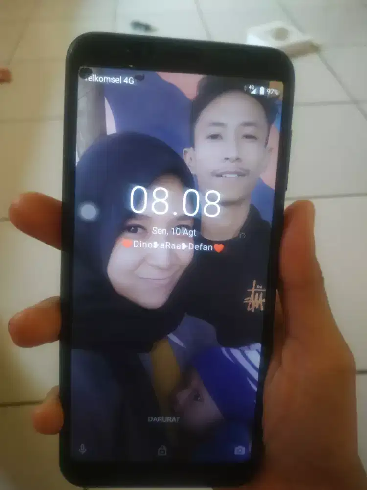 Asus Max Pro M1 3/32