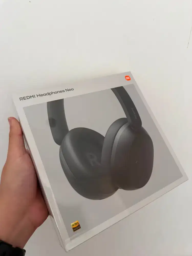 Redmi Headphones Neo (NEW)