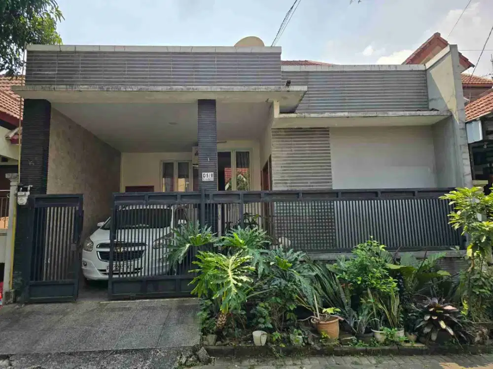 Rumah SHM 2 Lantai Siap Huni di Bumi Sentosa Cibinong Bogor