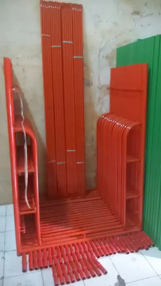 Jual scaffolding berkwalitas