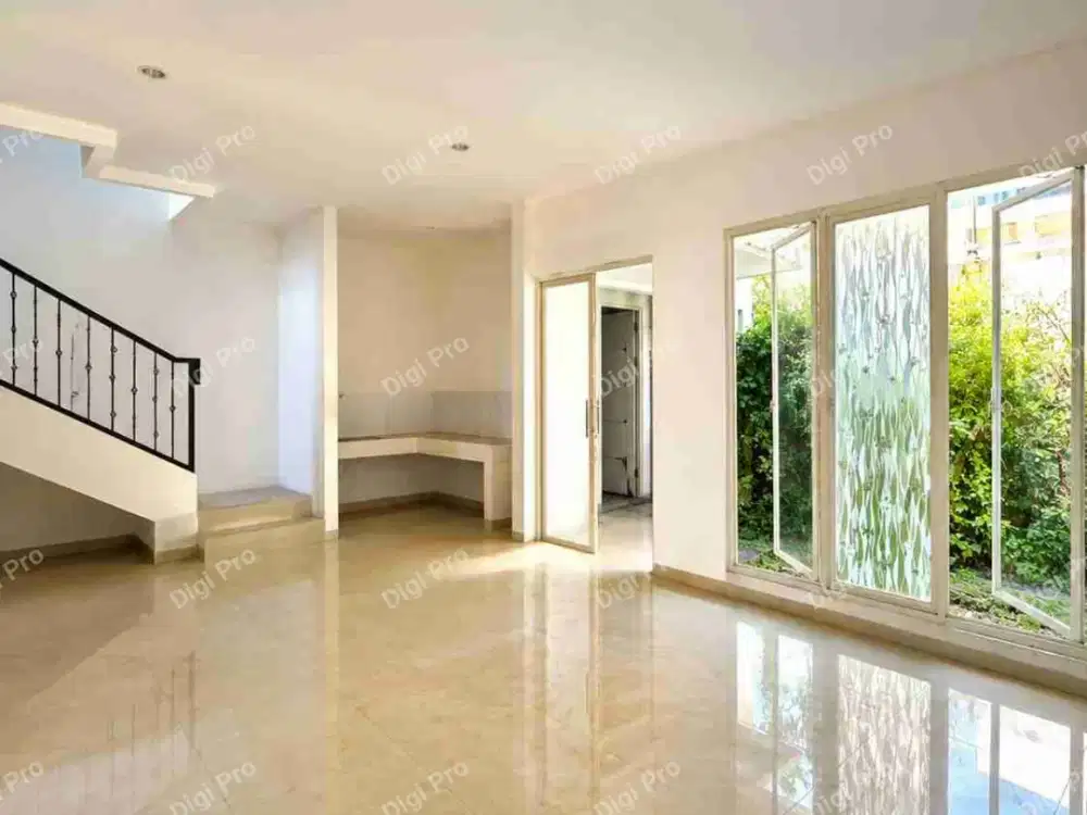 Jual Cepat Rumah Metro Tanjung Bunga Cluster Raflesia
