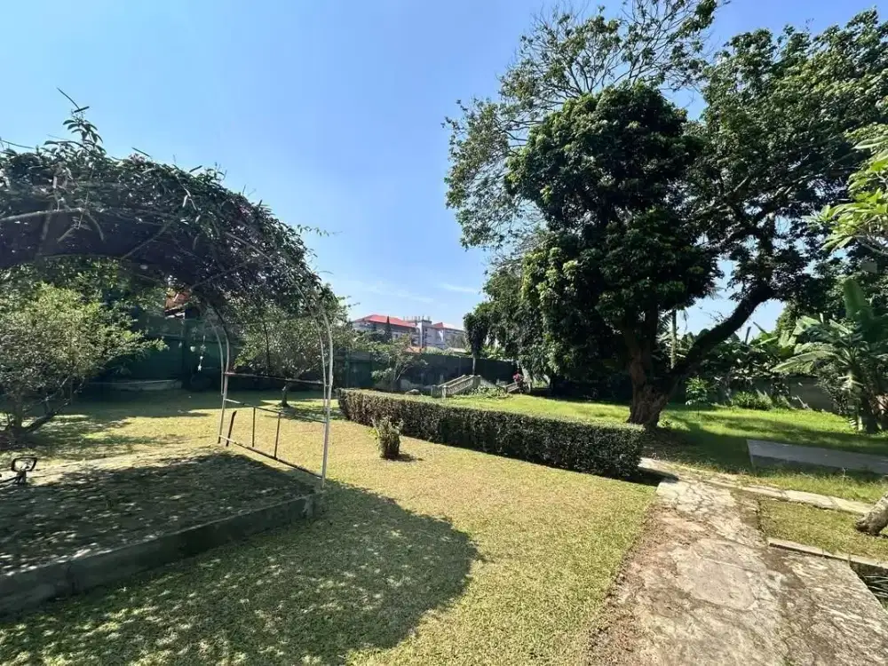 Dijual Cepat Tanah Bonus Bangunan Siap Bangun Lokasi di Cimahiara Jalan Raya Cihanjuang Bandung