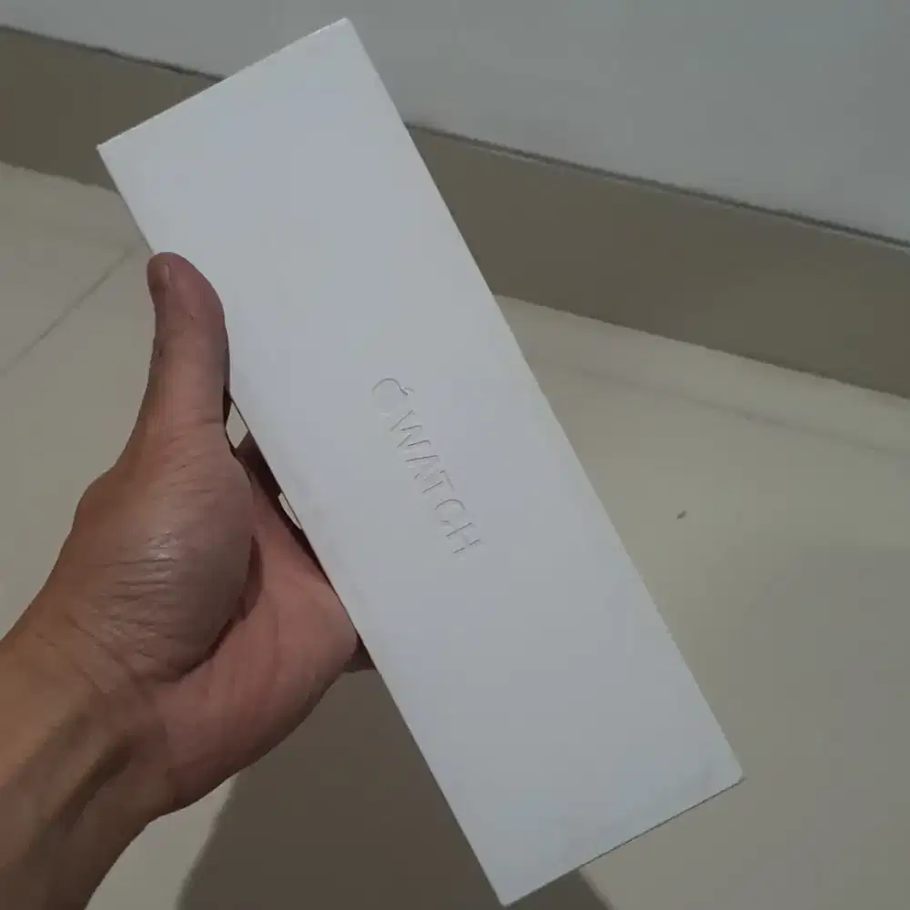 Apple Watch Series 10 45mm