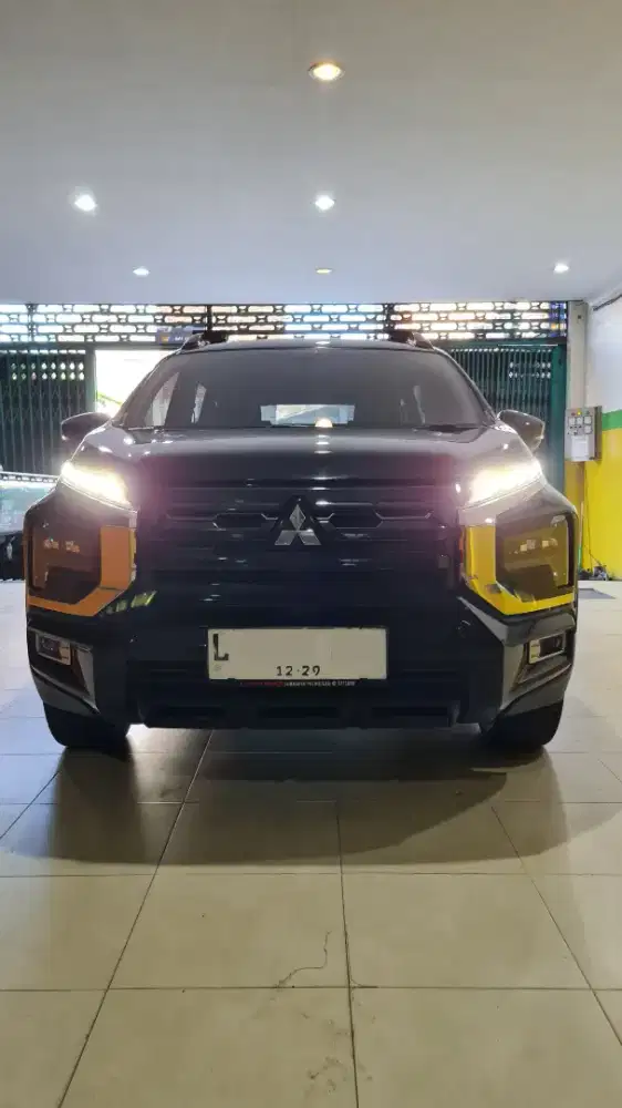 Mitsubishi Xpander Cross Premium Package 1.5 A/T 2024