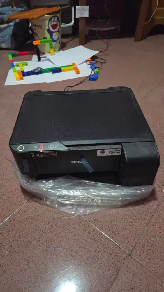 Printer Epson L3110