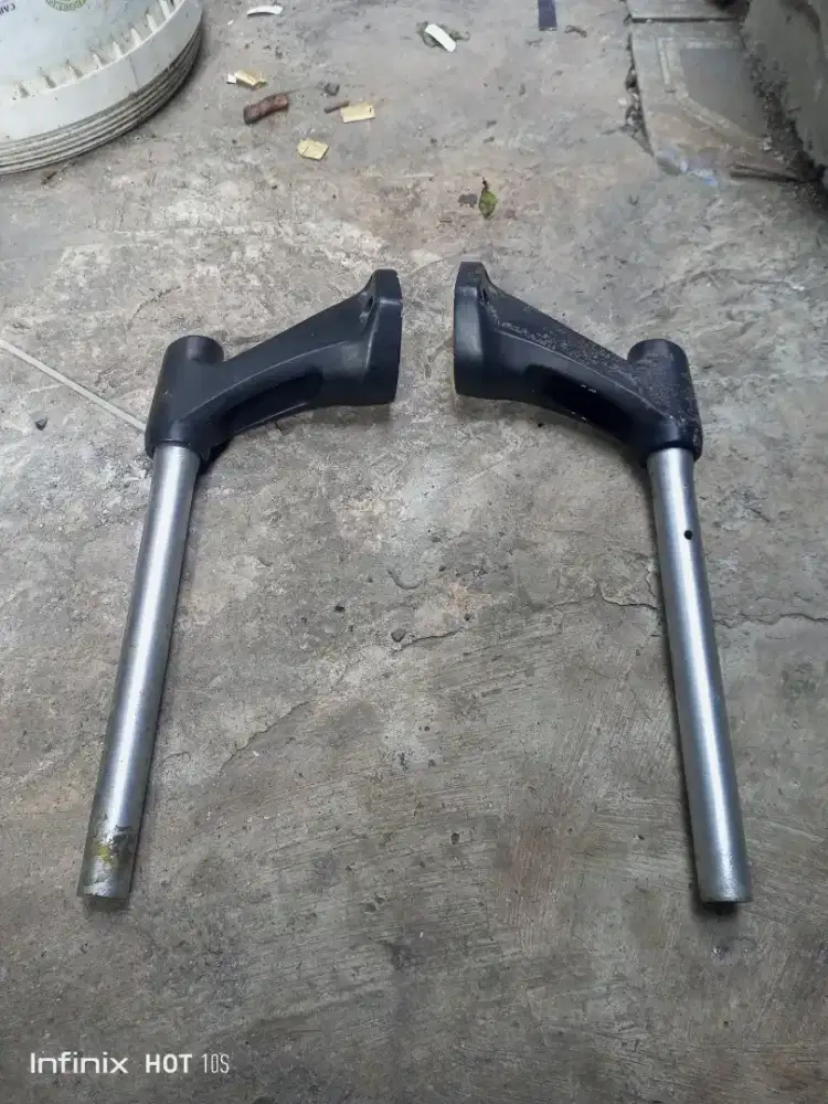 Stang stir original bajaj pulsar