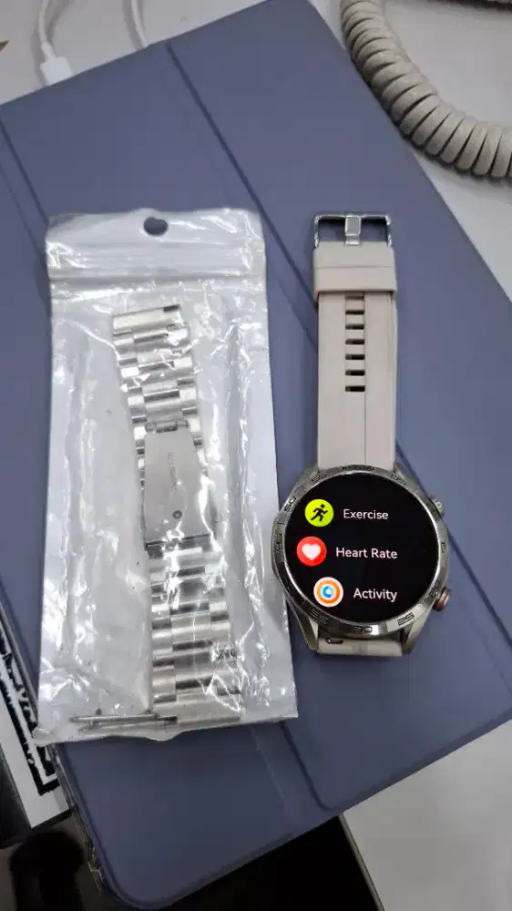 Smartwatch Haylou Solar 5