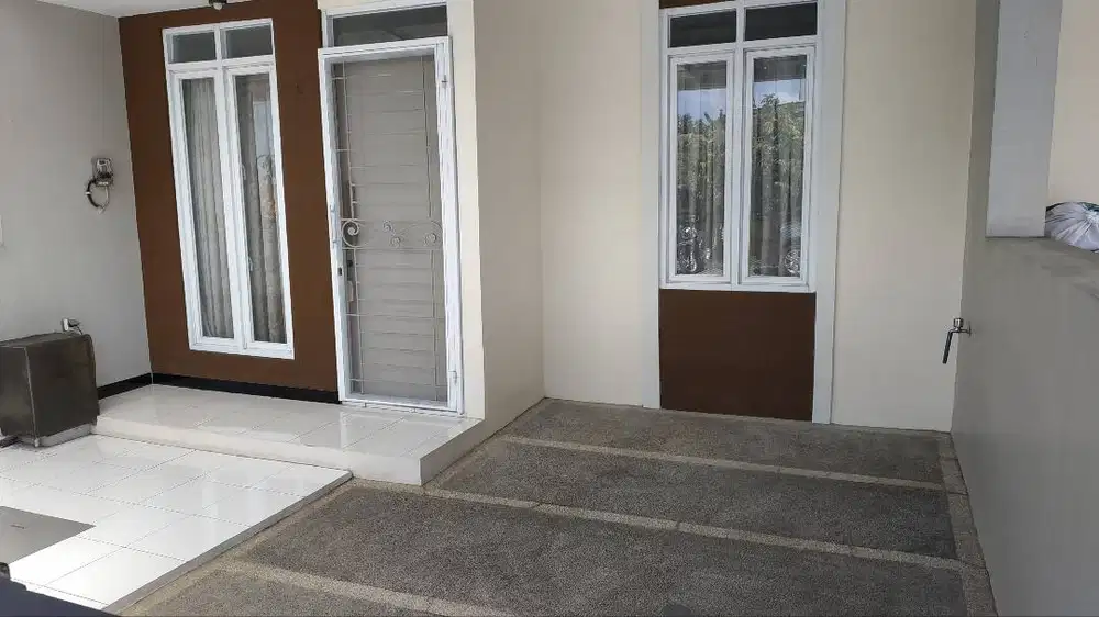 Dijual Rumah Taman Kopo Indah 1 Cluster Greenville